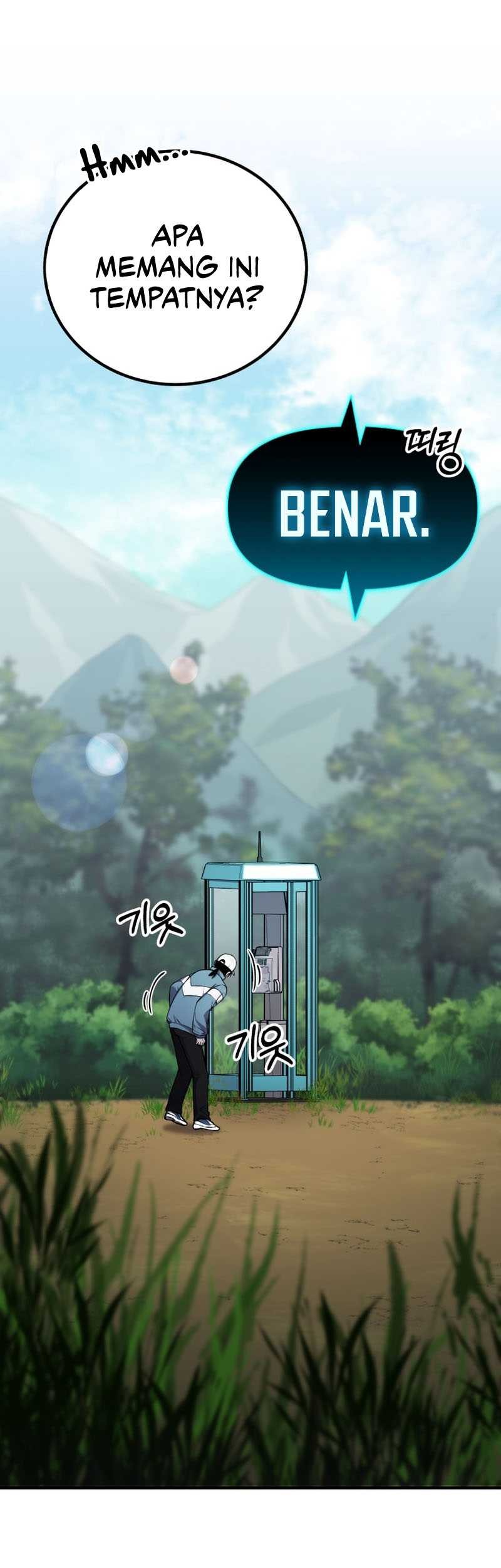 Poison-Eating Healer chapter 06 halaman 2