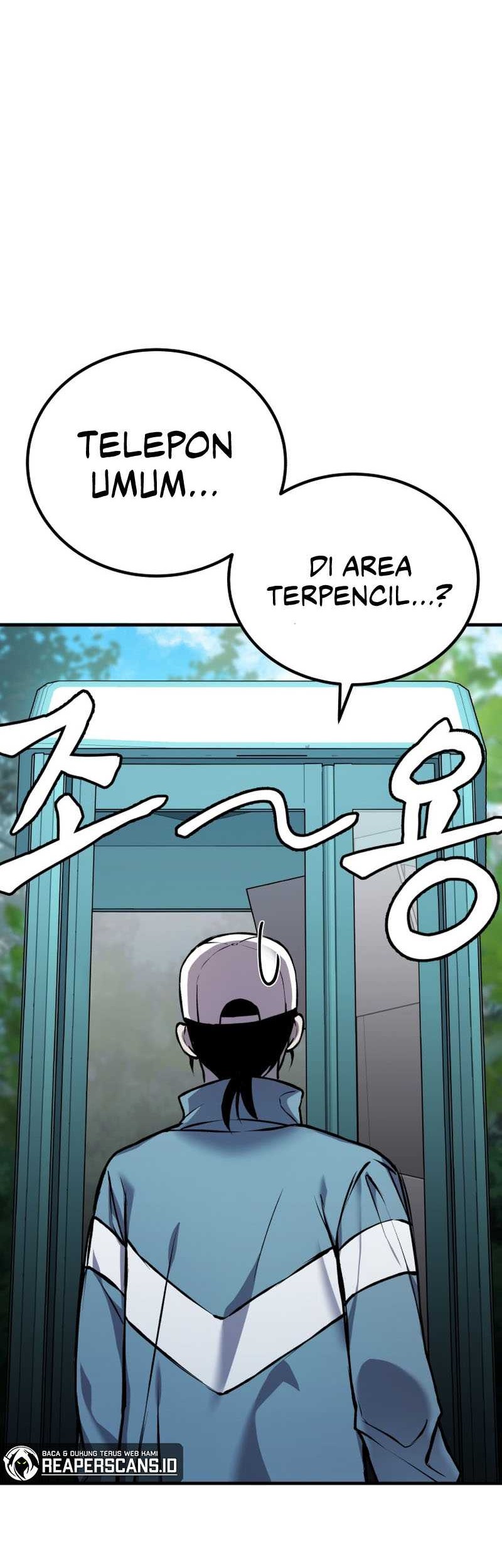 Poison-Eating Healer chapter 06 halaman 3