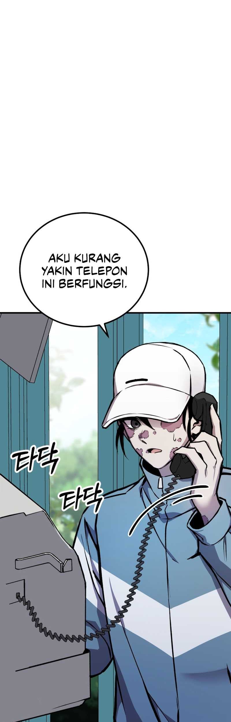 Poison-Eating Healer chapter 06 halaman 4