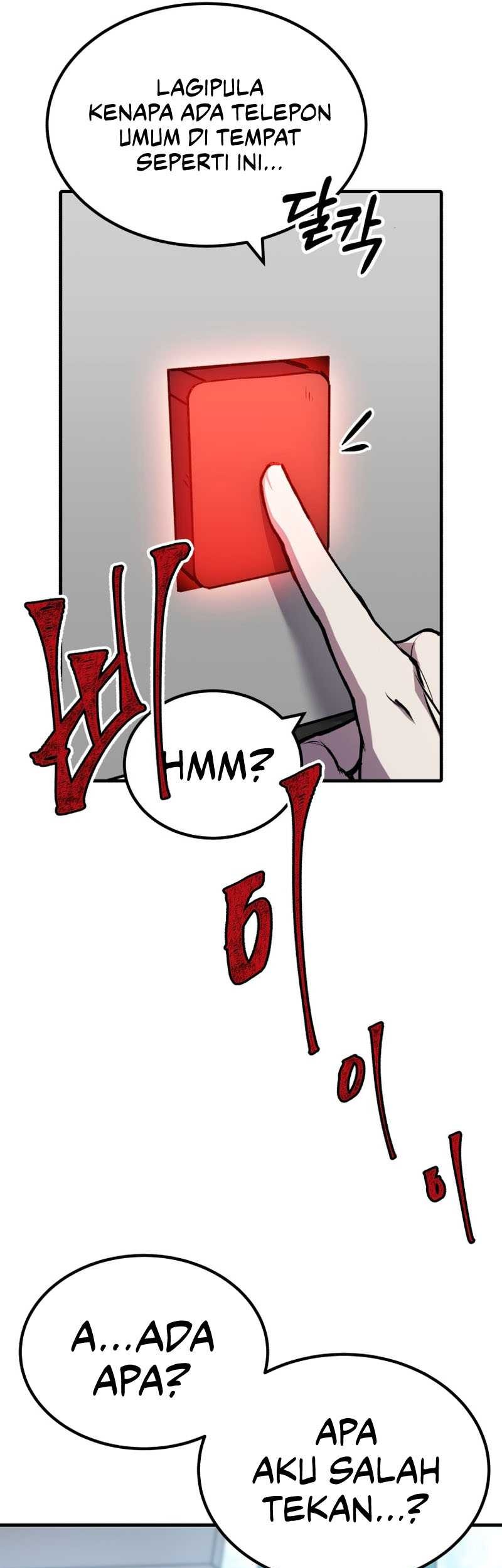Poison-Eating Healer chapter 06 halaman 6