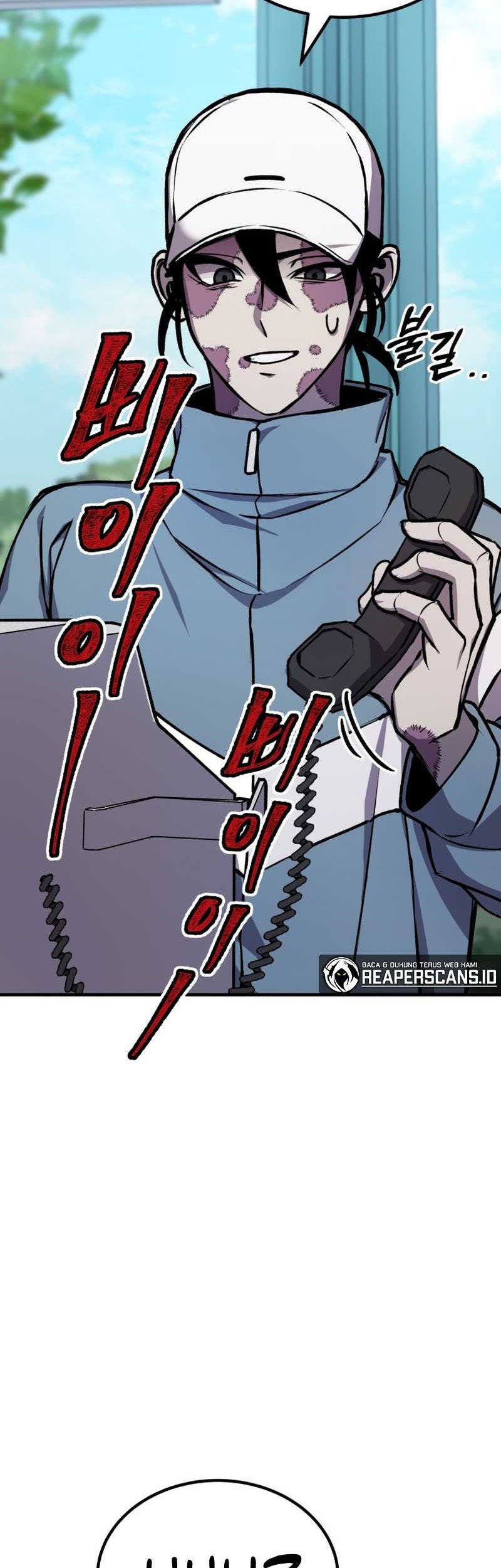 Poison-Eating Healer chapter 06 halaman 7