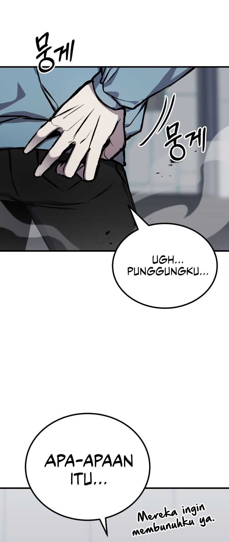 Poison-Eating Healer chapter 06 halaman 13