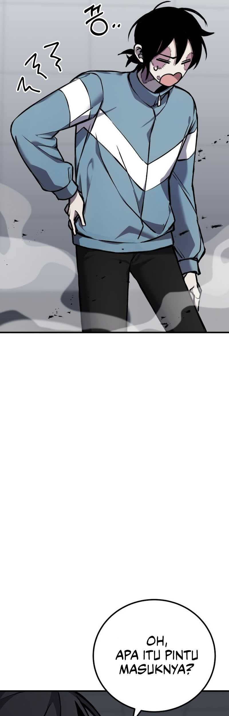 Poison-Eating Healer chapter 06 halaman 14
