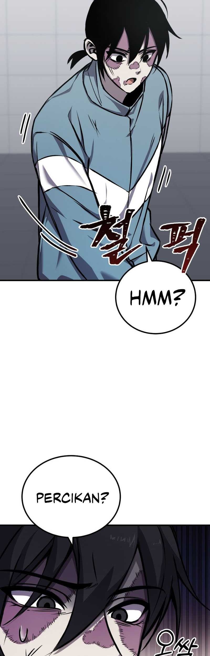 Poison-Eating Healer chapter 06 halaman 16