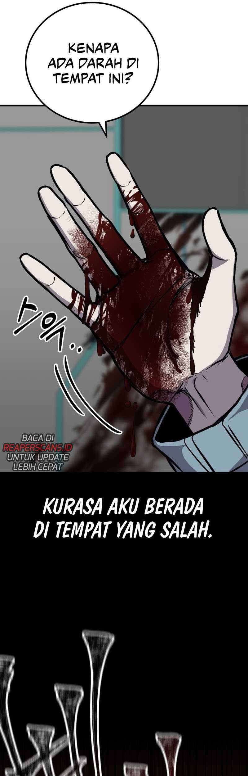 Poison-Eating Healer chapter 06 halaman 18