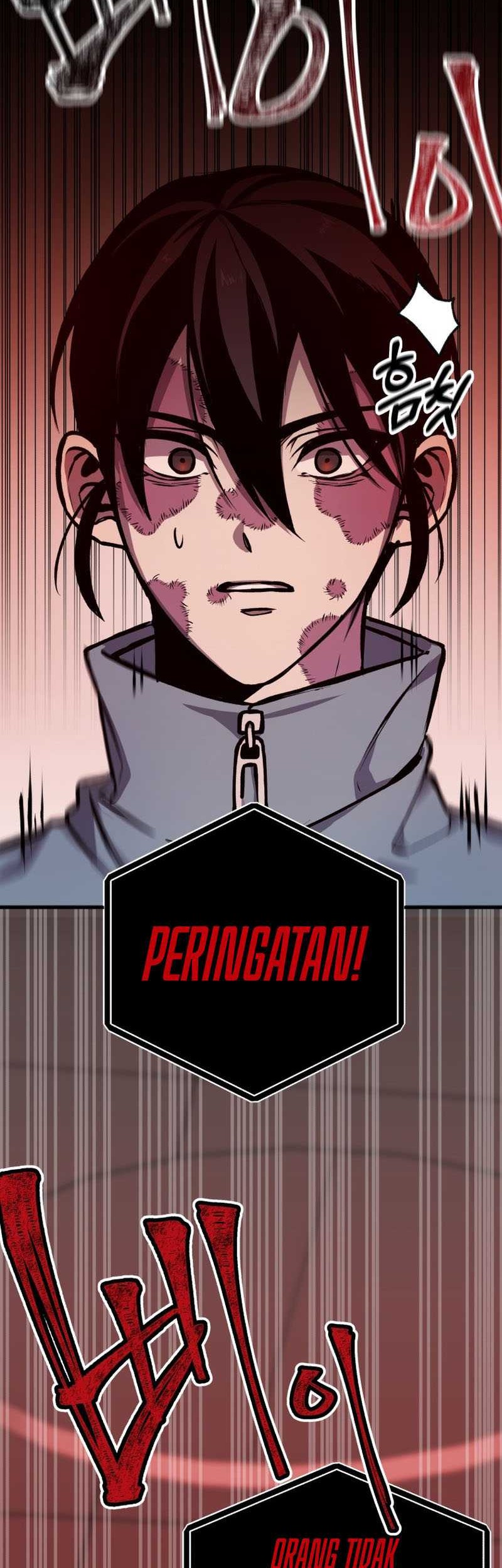 Poison-Eating Healer chapter 06 halaman 19