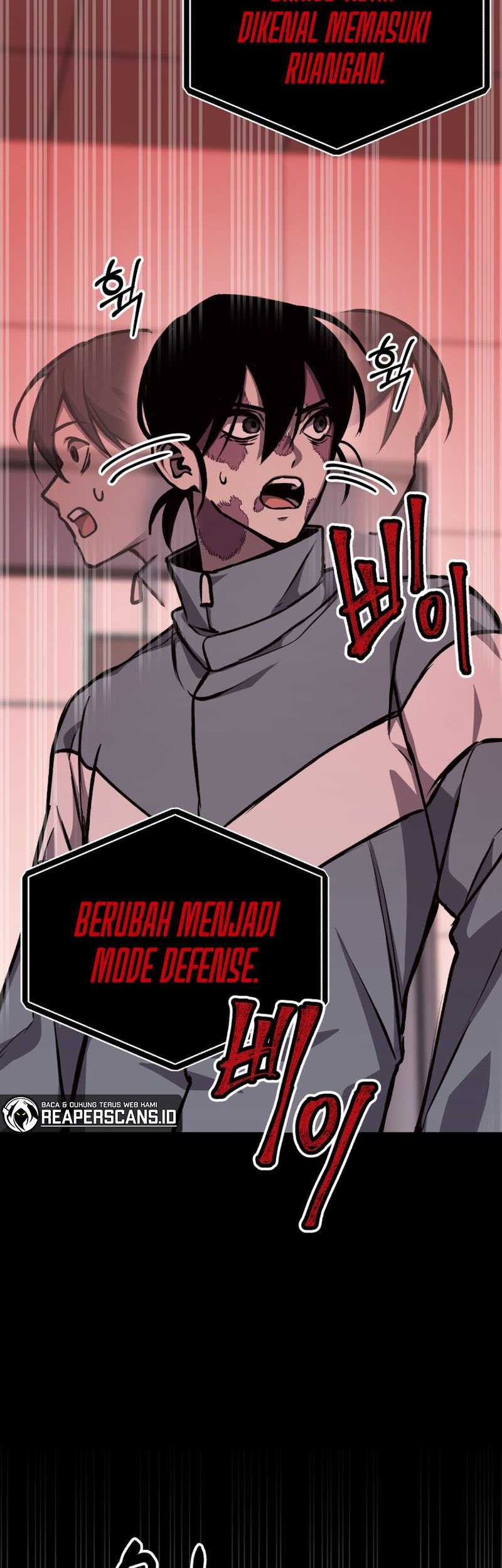 Poison-Eating Healer chapter 06 halaman 20