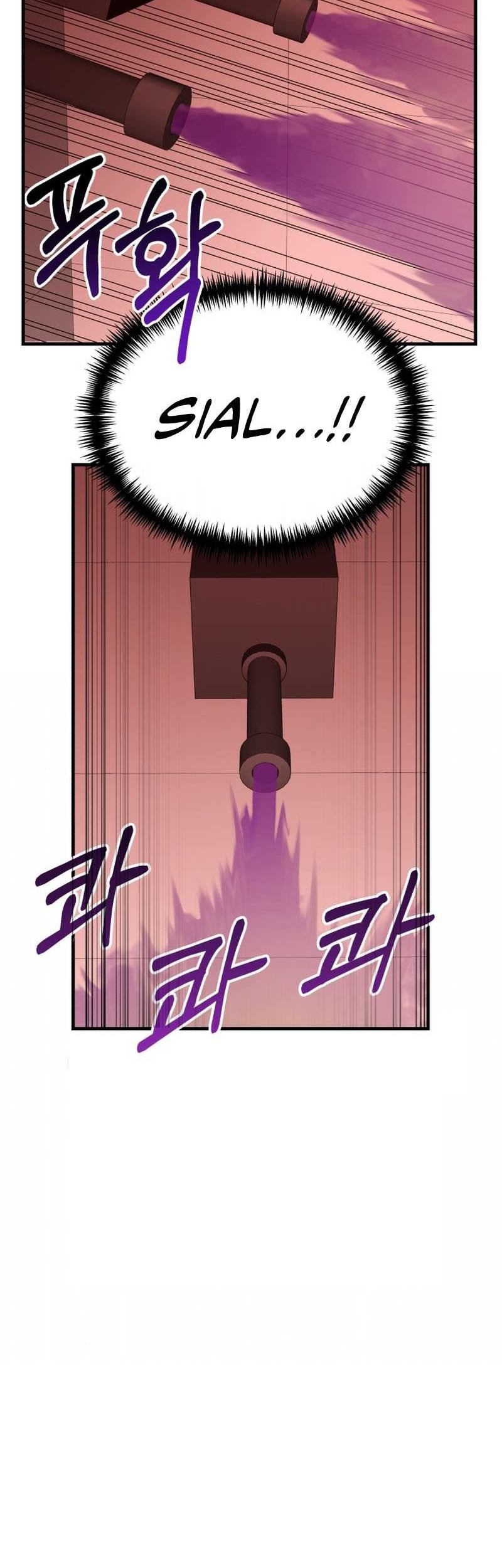 Poison-Eating Healer chapter 06 halaman 23