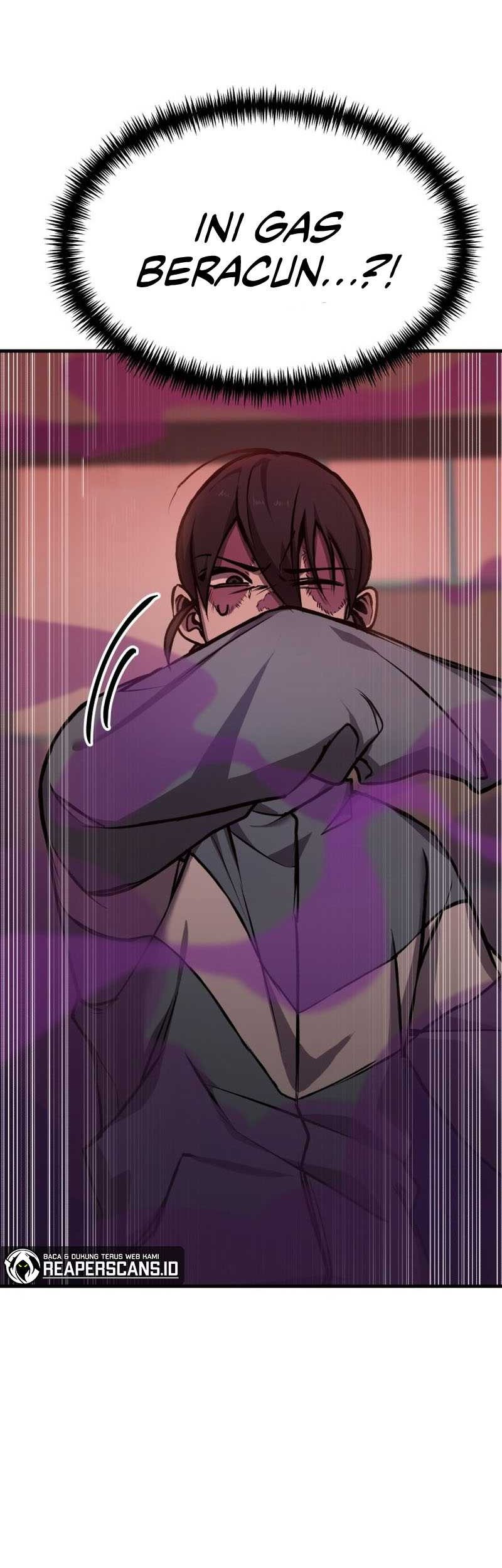 Poison-Eating Healer chapter 06 halaman 24