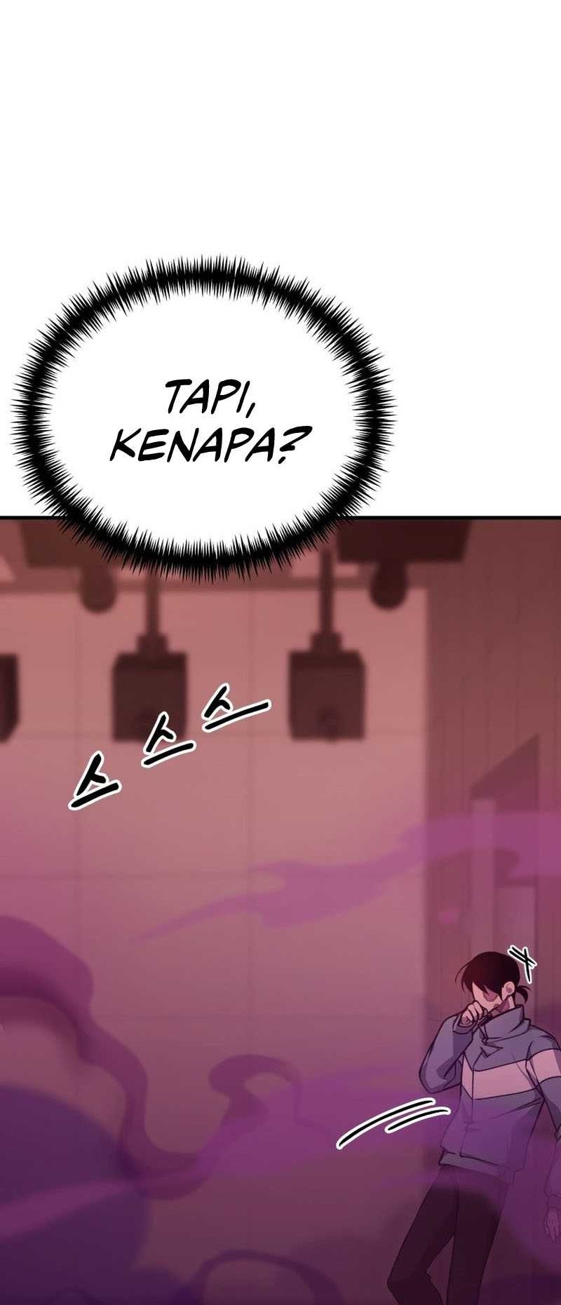 Poison-Eating Healer chapter 06 halaman 25