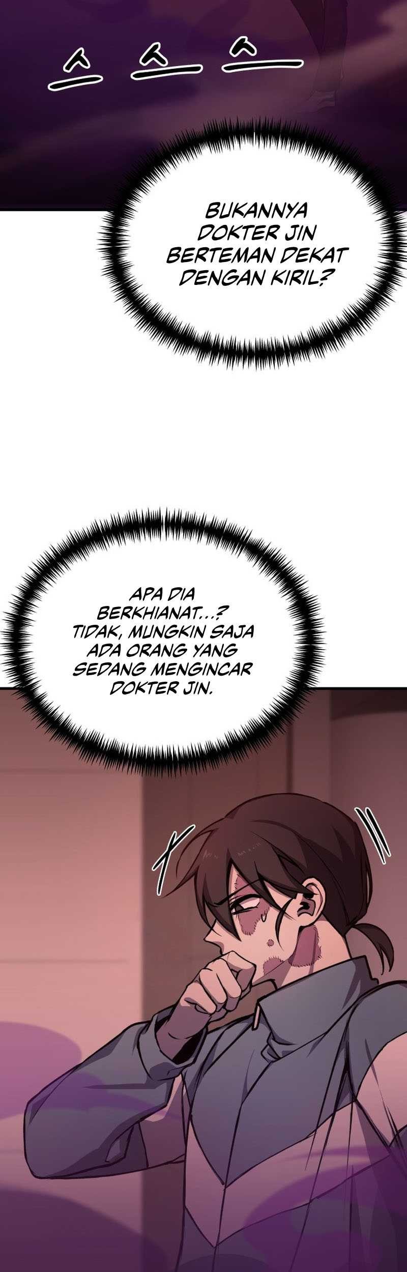 Poison-Eating Healer chapter 06 halaman 26