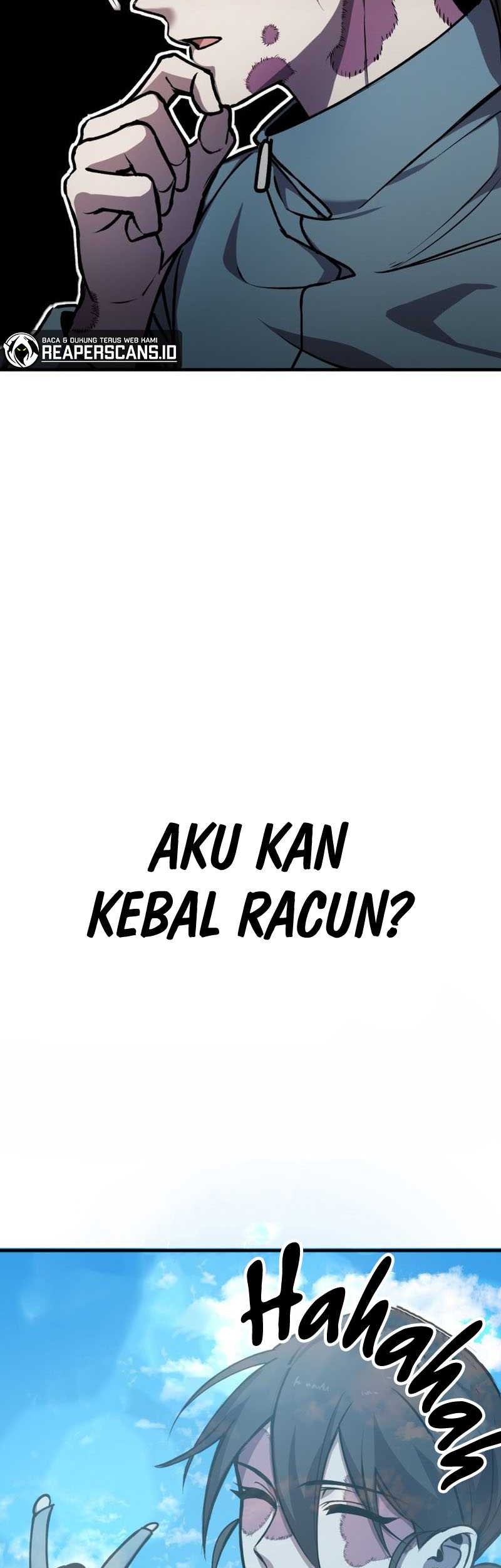 Poison-Eating Healer chapter 06 halaman 28