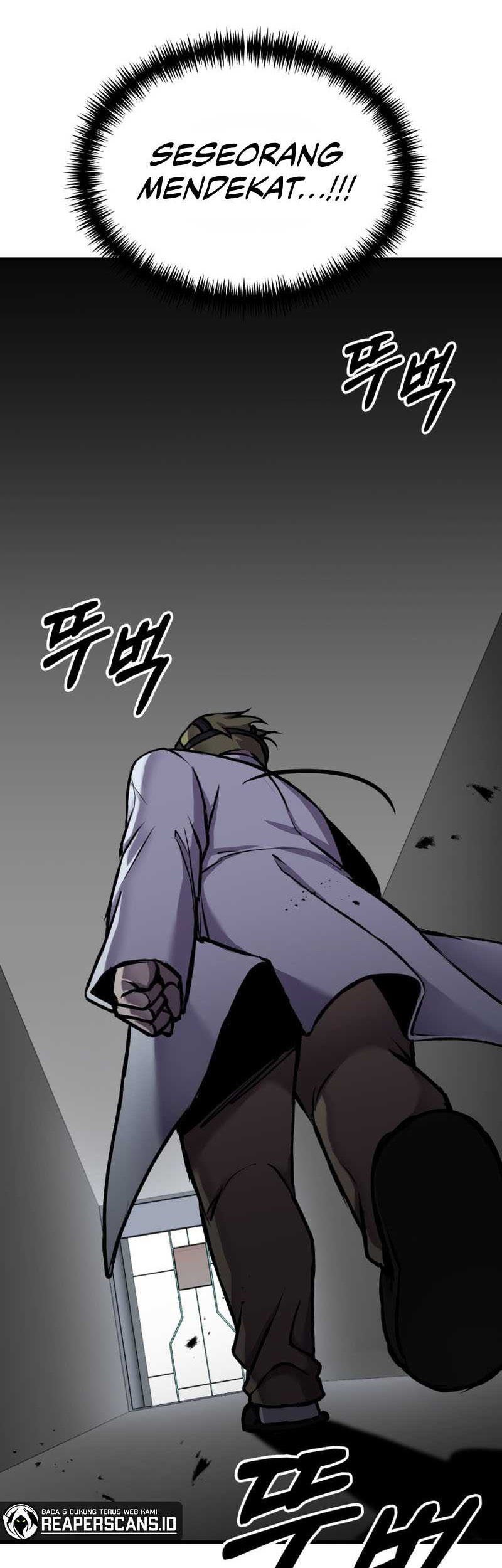 Poison-Eating Healer chapter 06 halaman 31
