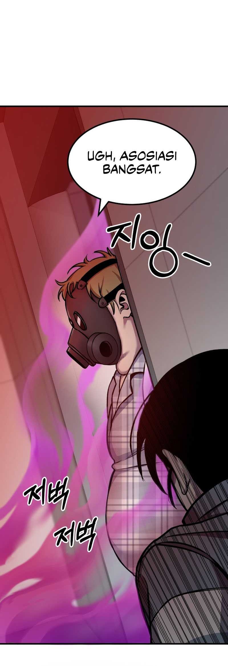 Poison-Eating Healer chapter 06 halaman 33