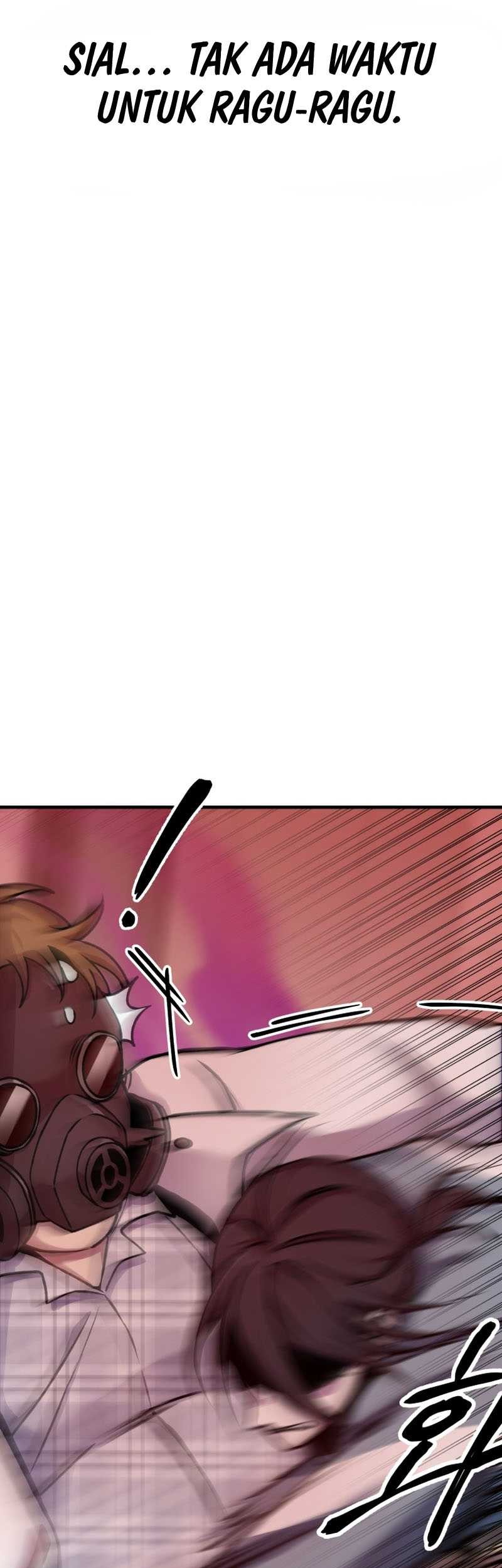 Poison-Eating Healer chapter 06 halaman 34