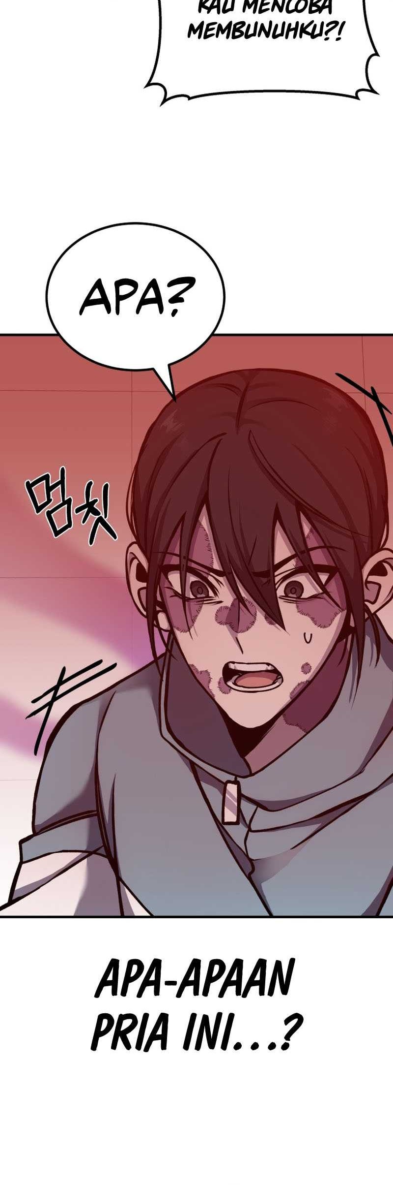 Poison-Eating Healer chapter 06 halaman 37