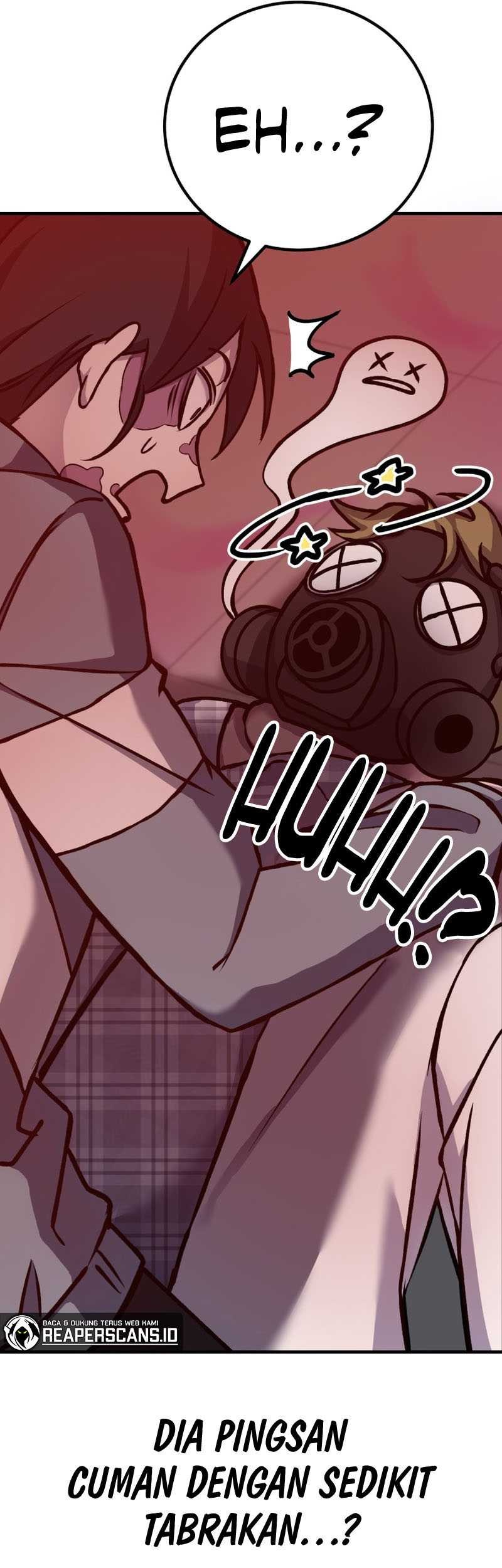 Poison-Eating Healer chapter 06 halaman 38