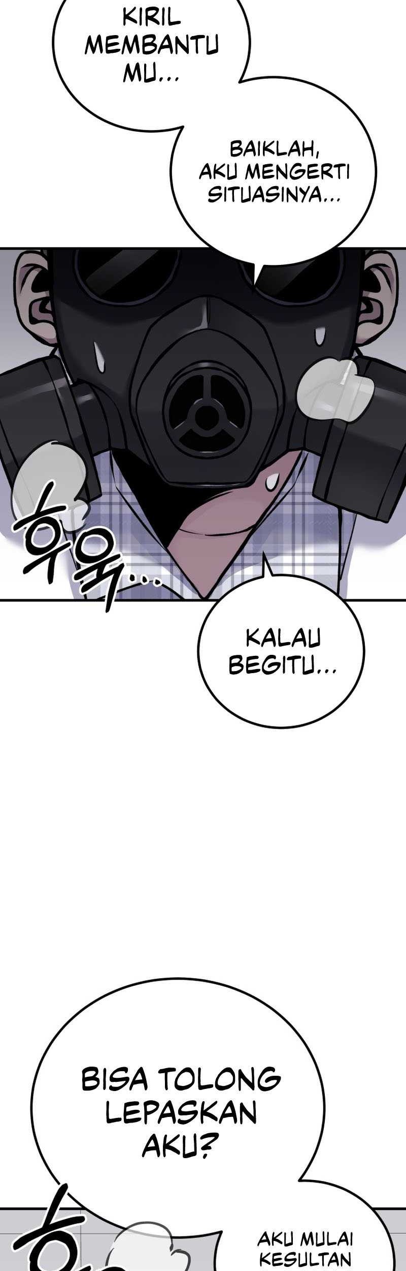 Poison-Eating Healer chapter 06 halaman 40