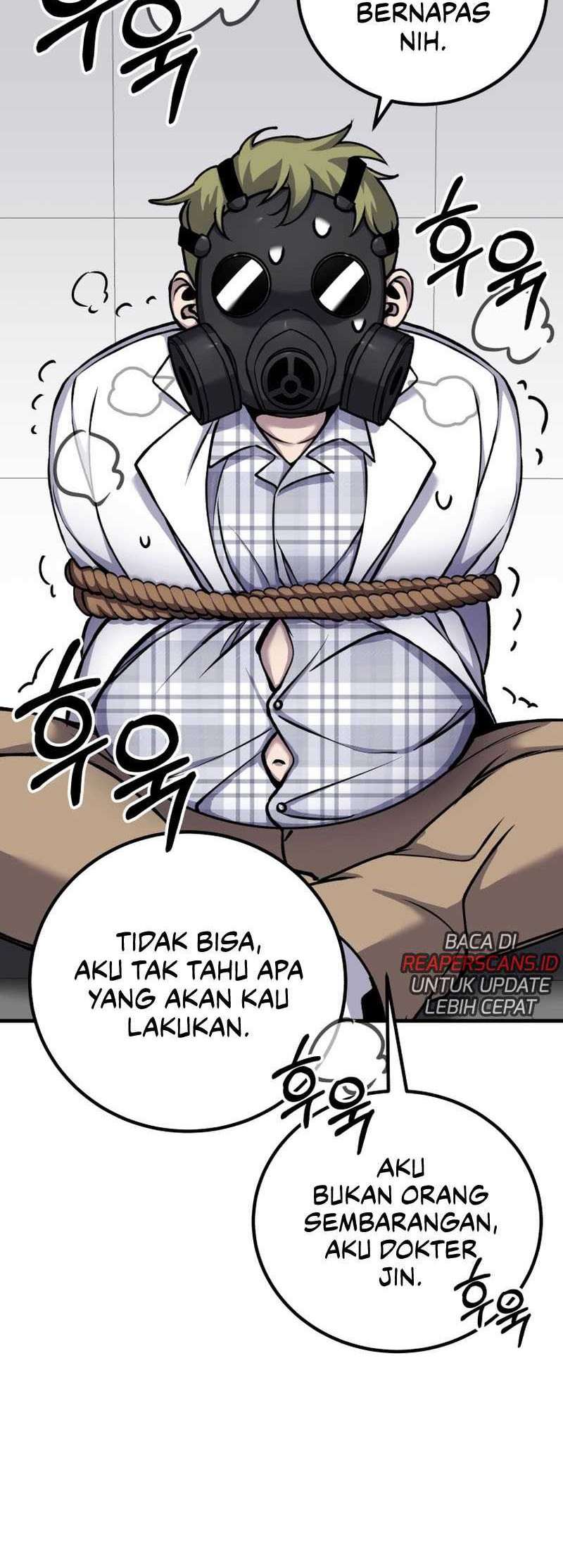 Poison-Eating Healer chapter 06 halaman 41