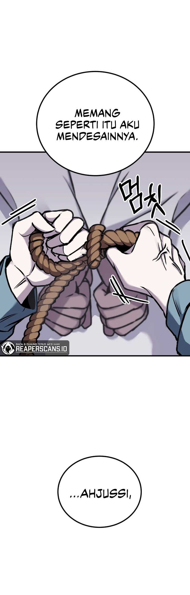 Poison-Eating Healer chapter 06 halaman 43