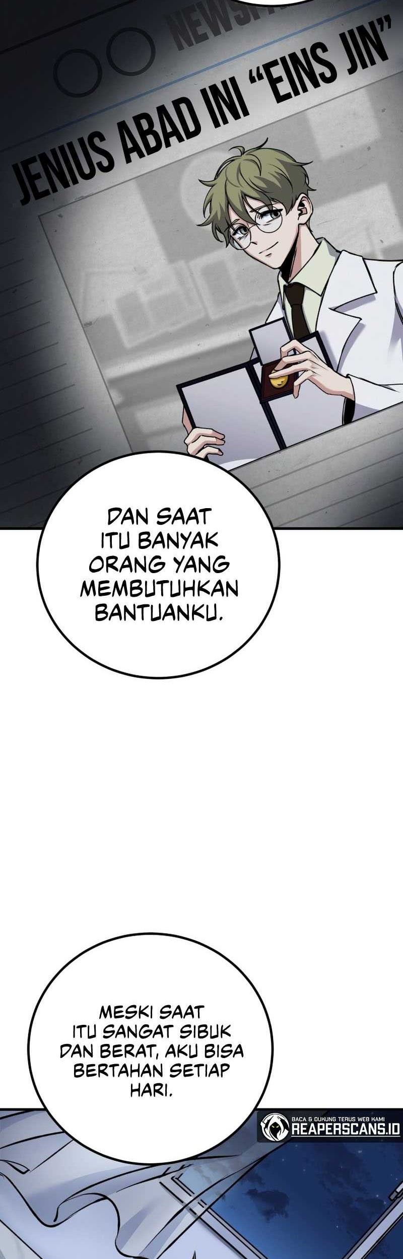 Poison-Eating Healer chapter 06 halaman 47