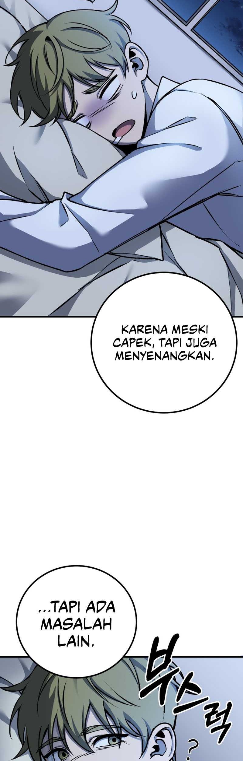 Poison-Eating Healer chapter 06 halaman 48