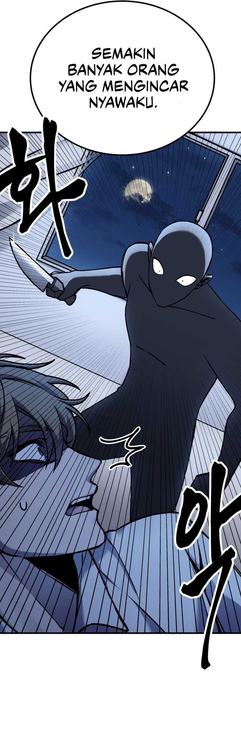 Poison-Eating Healer chapter 06 halaman 50