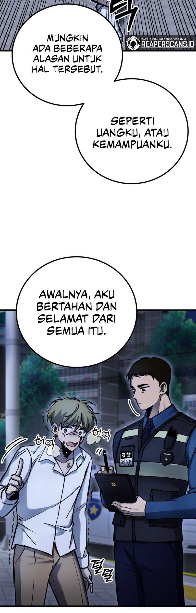 Poison-Eating Healer chapter 06 halaman 52