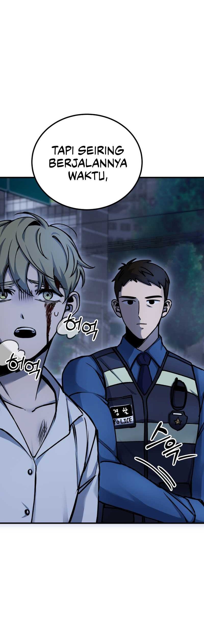 Poison-Eating Healer chapter 06 halaman 53