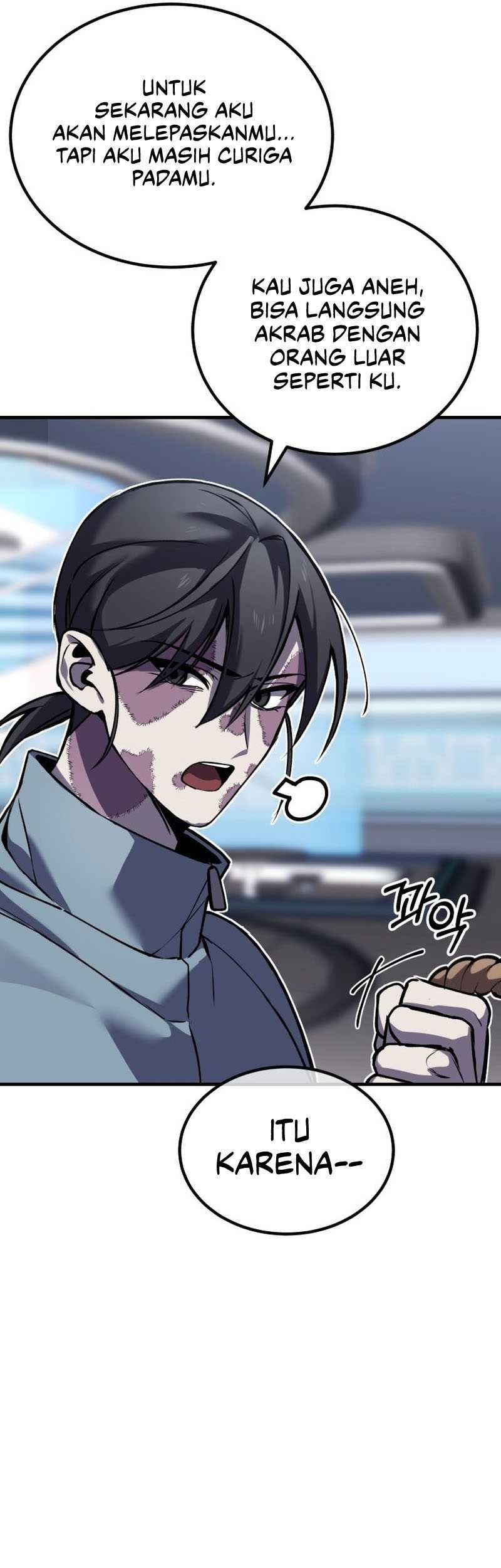 Poison-Eating Healer chapter 06 halaman 58