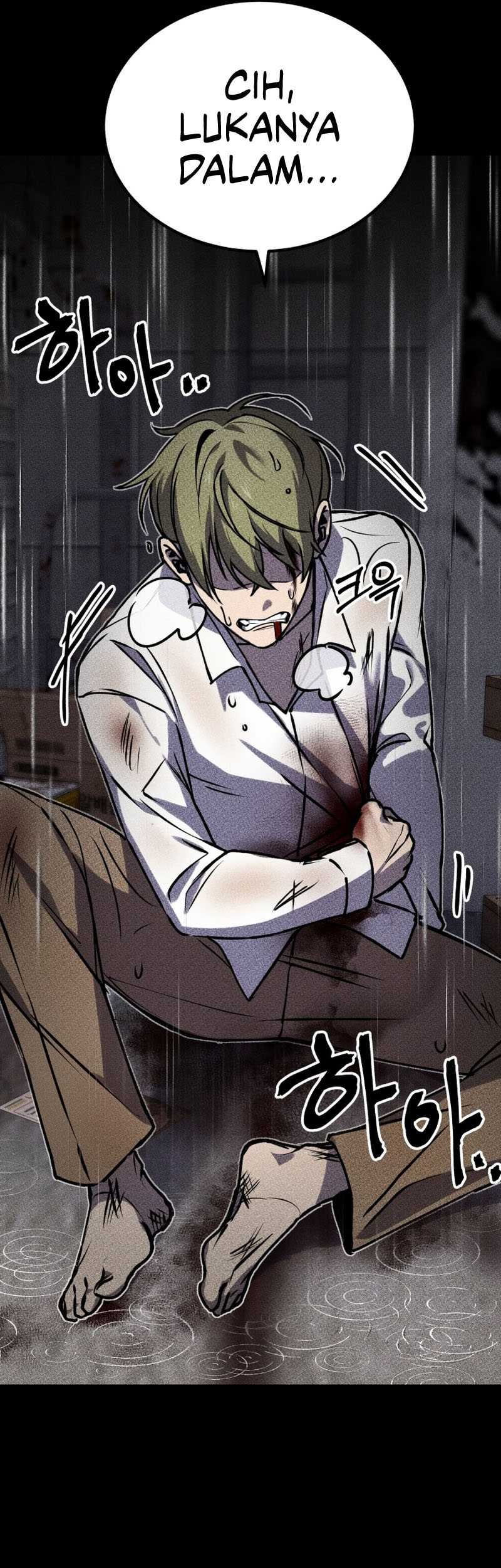 Poison-Eating Healer chapter 06 halaman 62