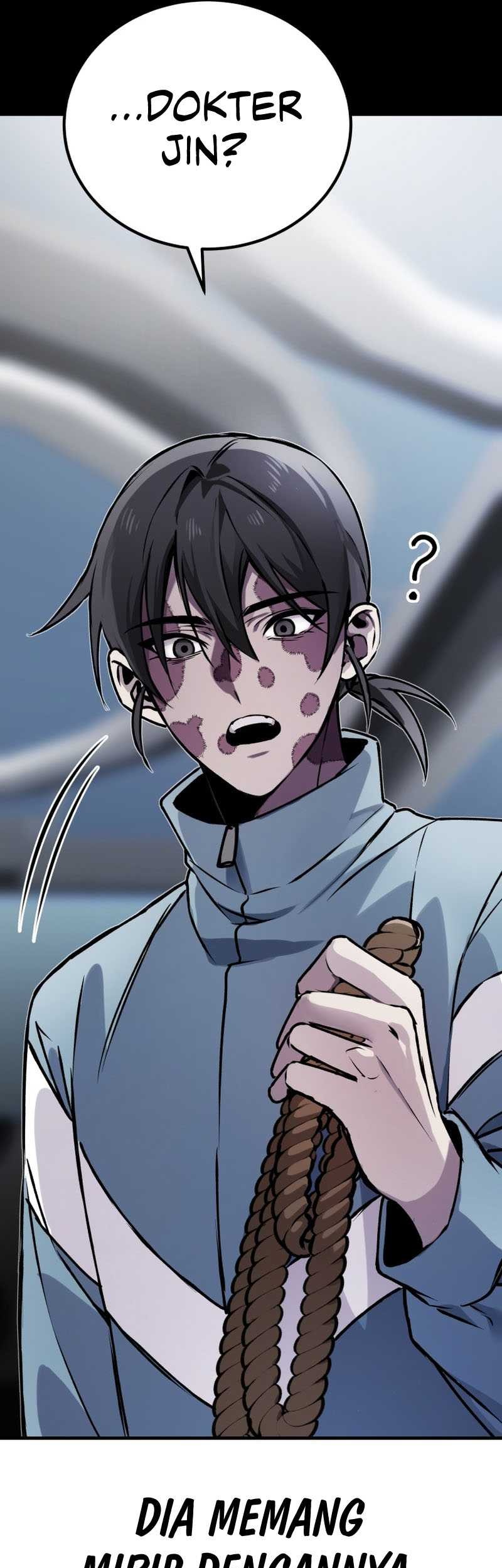 Poison-Eating Healer chapter 06 halaman 66