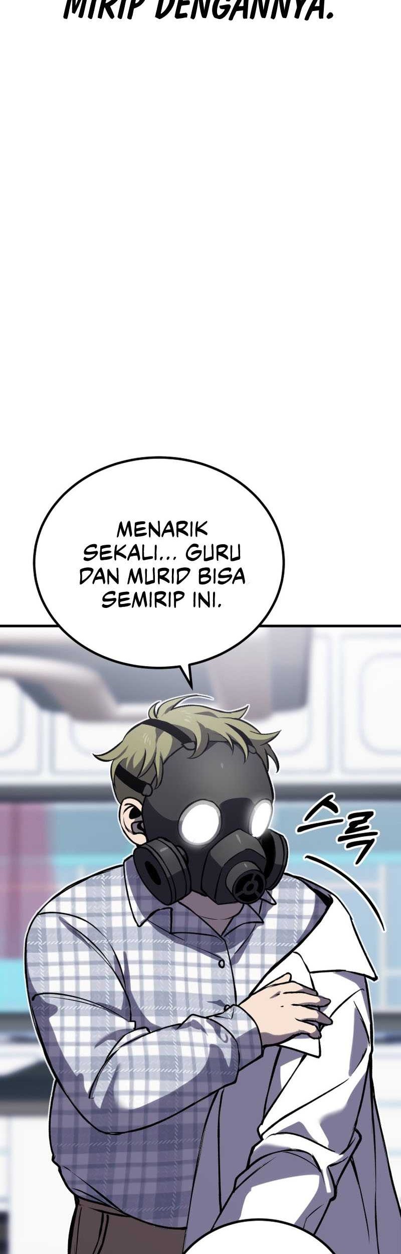 Poison-Eating Healer chapter 06 halaman 67