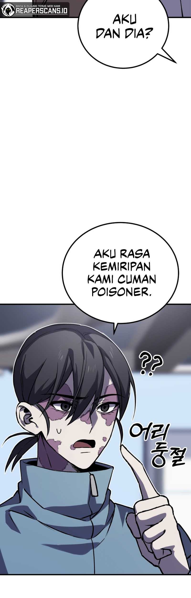 Poison-Eating Healer chapter 06 halaman 68