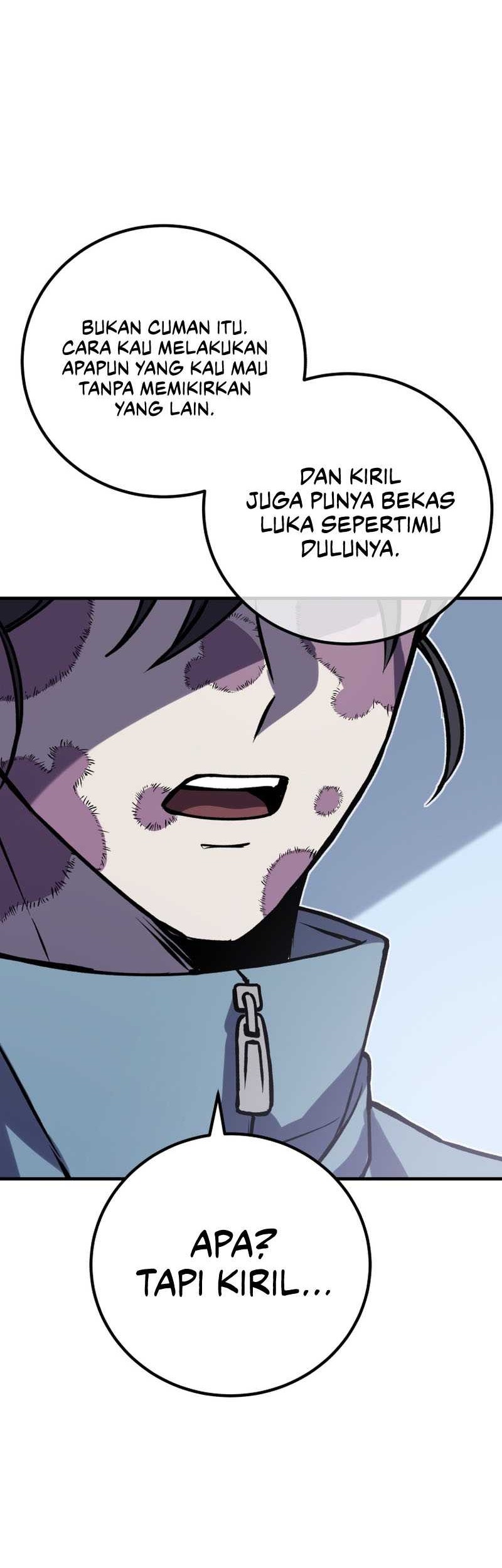 Poison-Eating Healer chapter 06 halaman 69