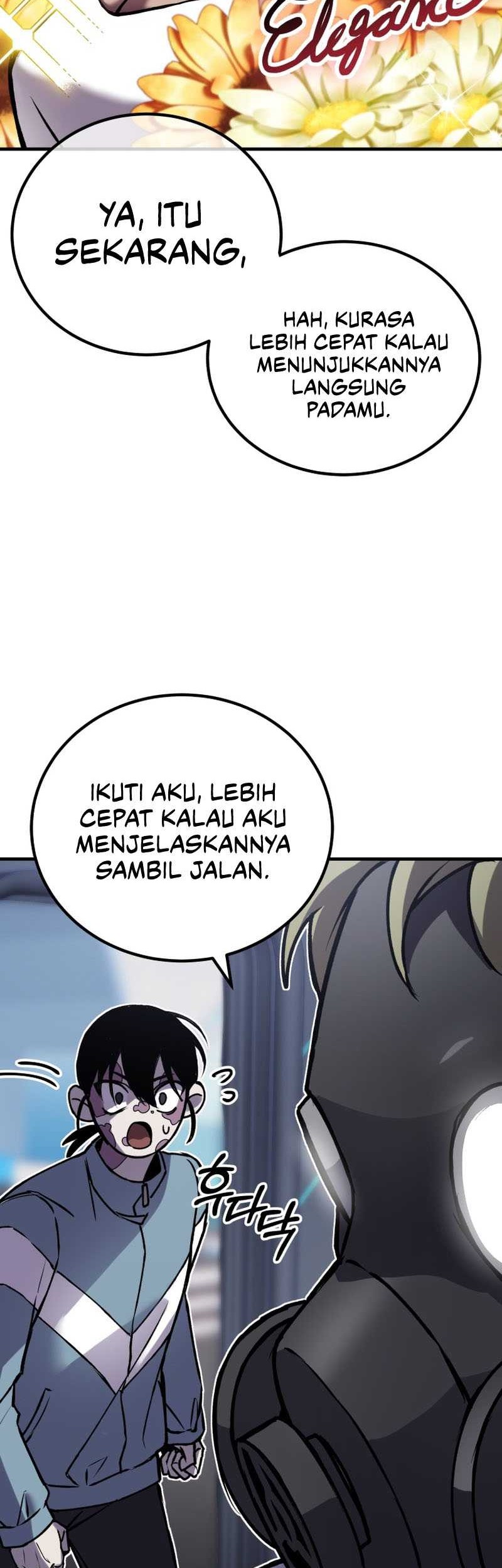 Poison-Eating Healer chapter 06 halaman 71