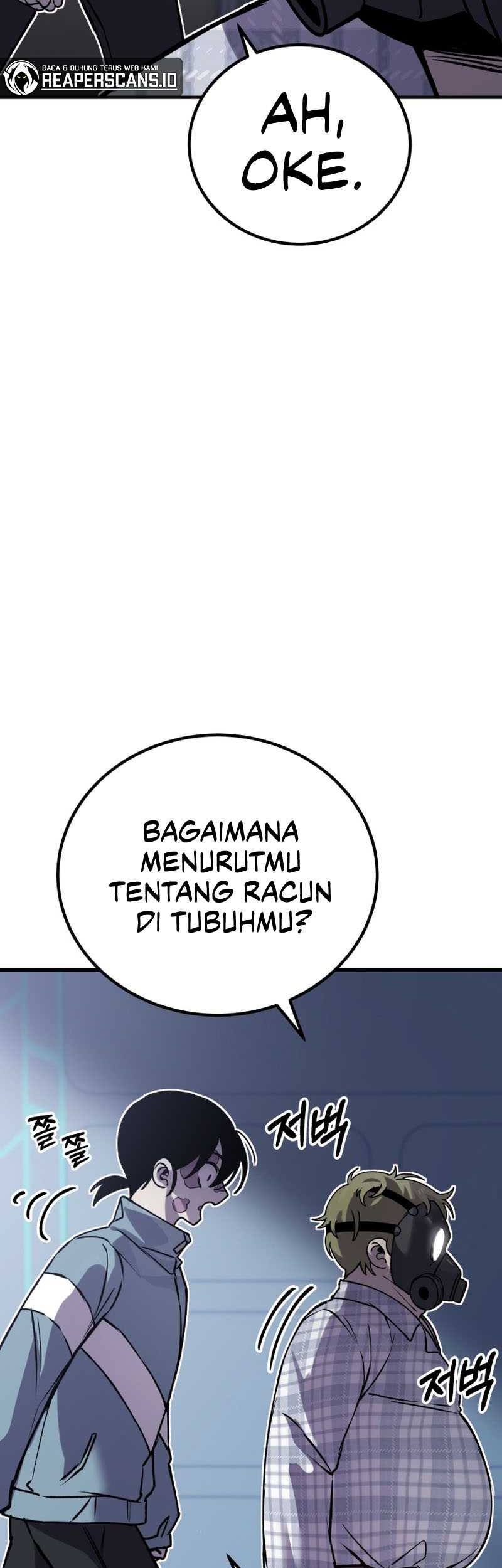 Poison-Eating Healer chapter 06 halaman 72