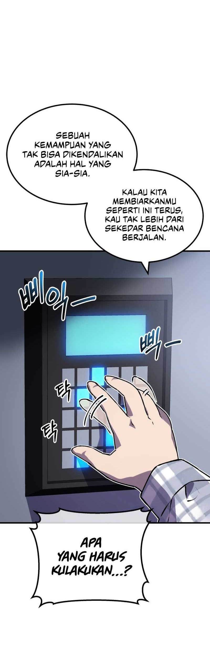 Poison-Eating Healer chapter 06 halaman 77