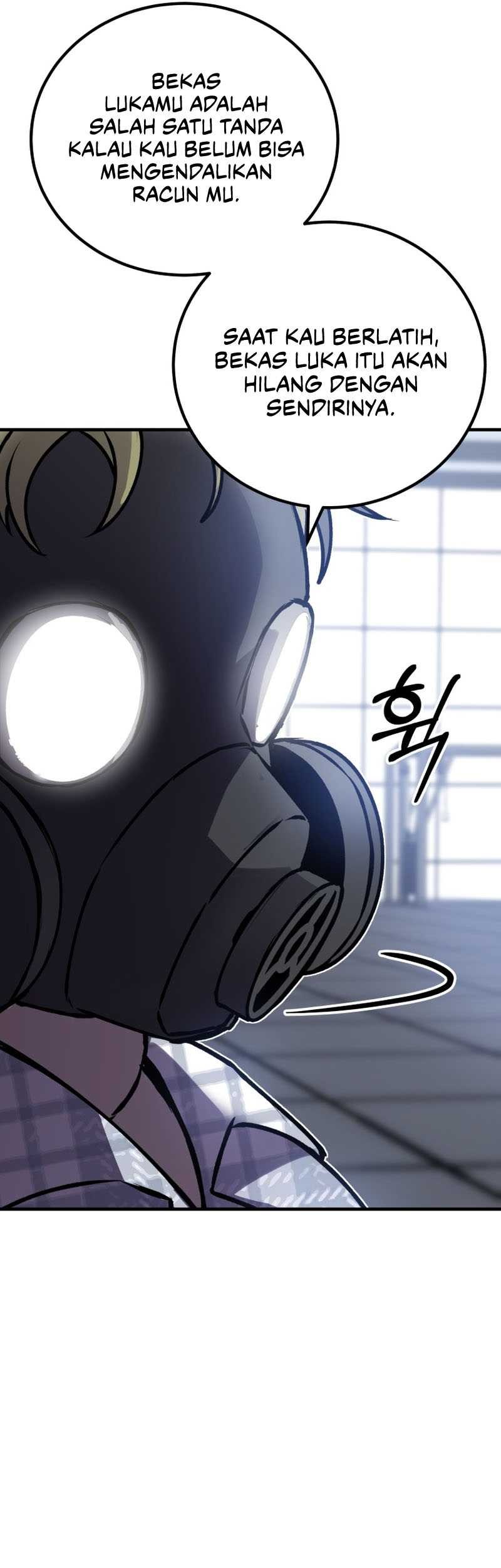 Poison-Eating Healer chapter 06 halaman 82