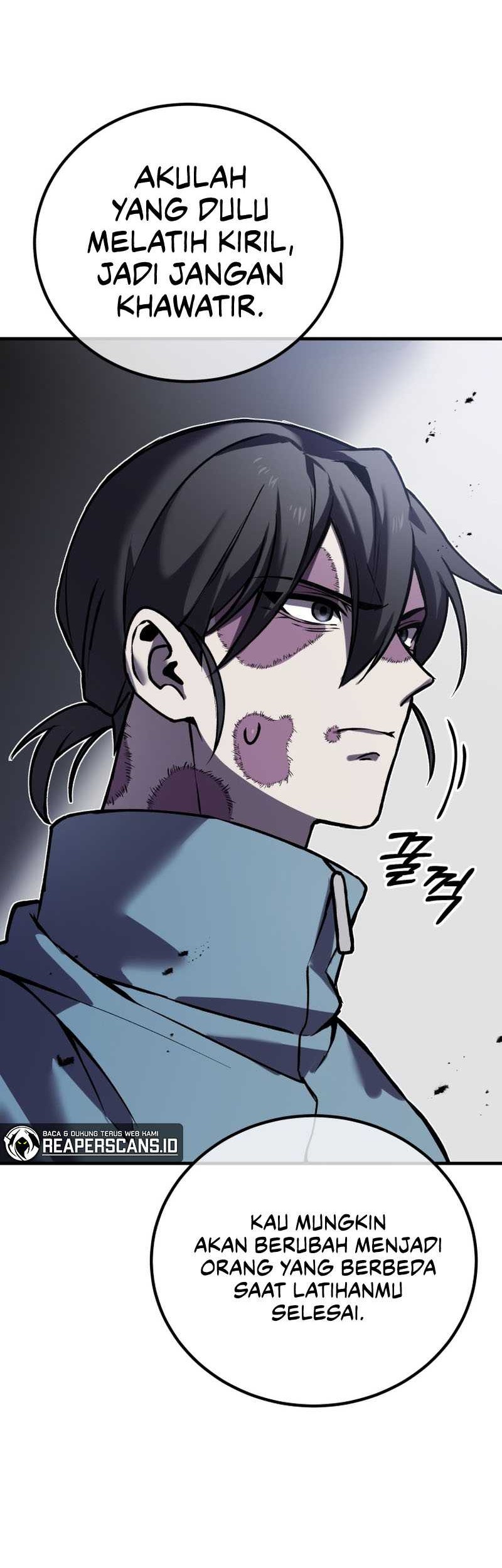 Poison-Eating Healer chapter 06 halaman 83