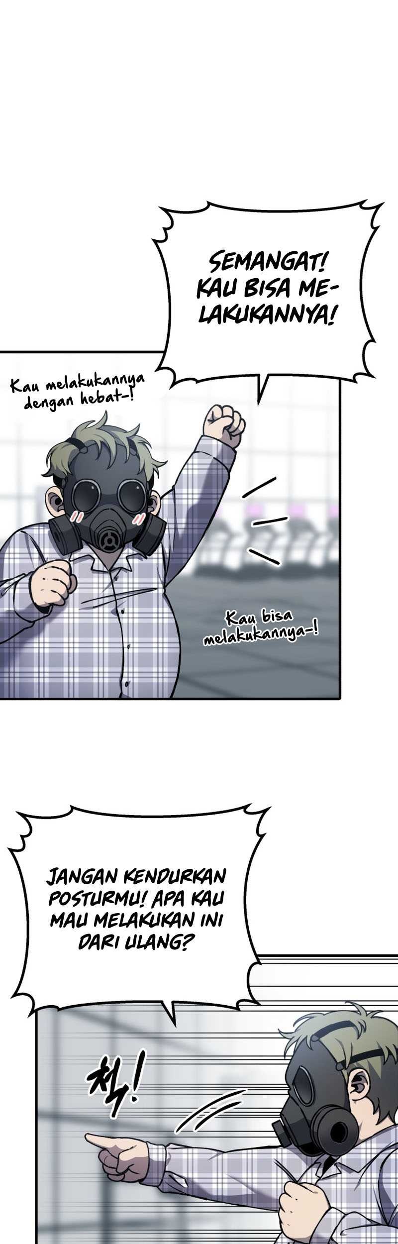 Poison-Eating Healer chapter 07 halaman 2