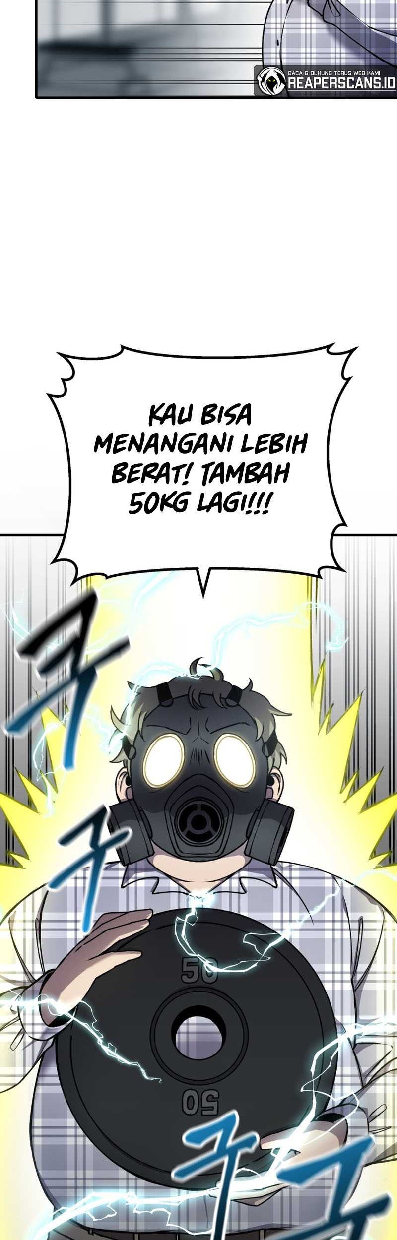 Poison-Eating Healer chapter 07 halaman 3