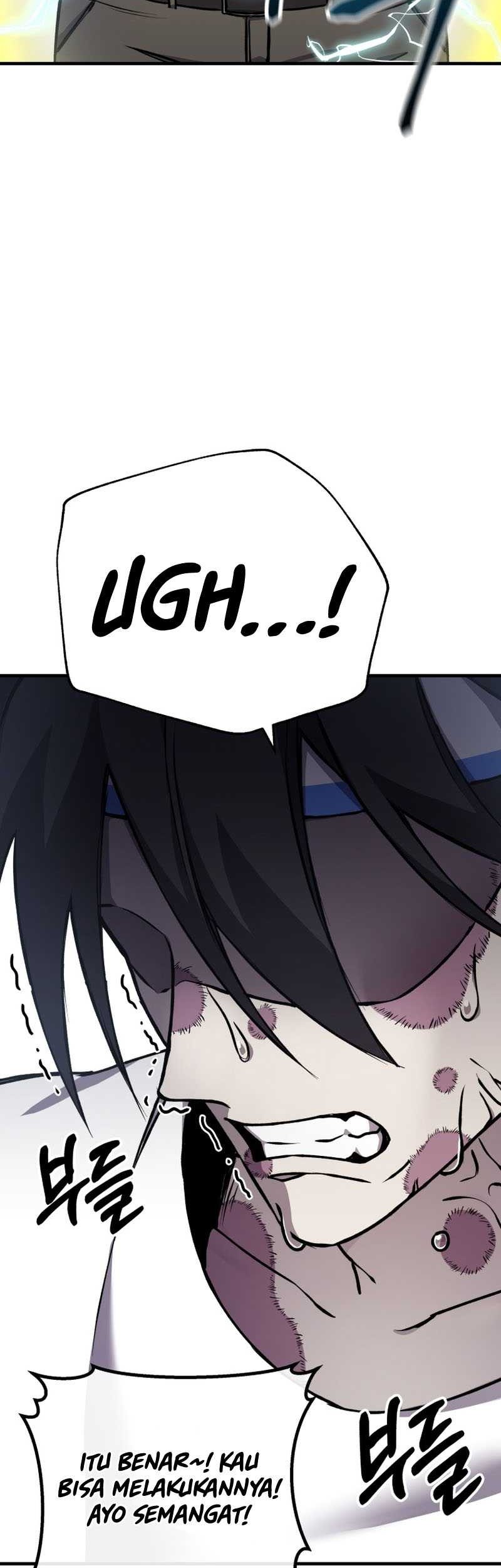 Poison-Eating Healer chapter 07 halaman 4