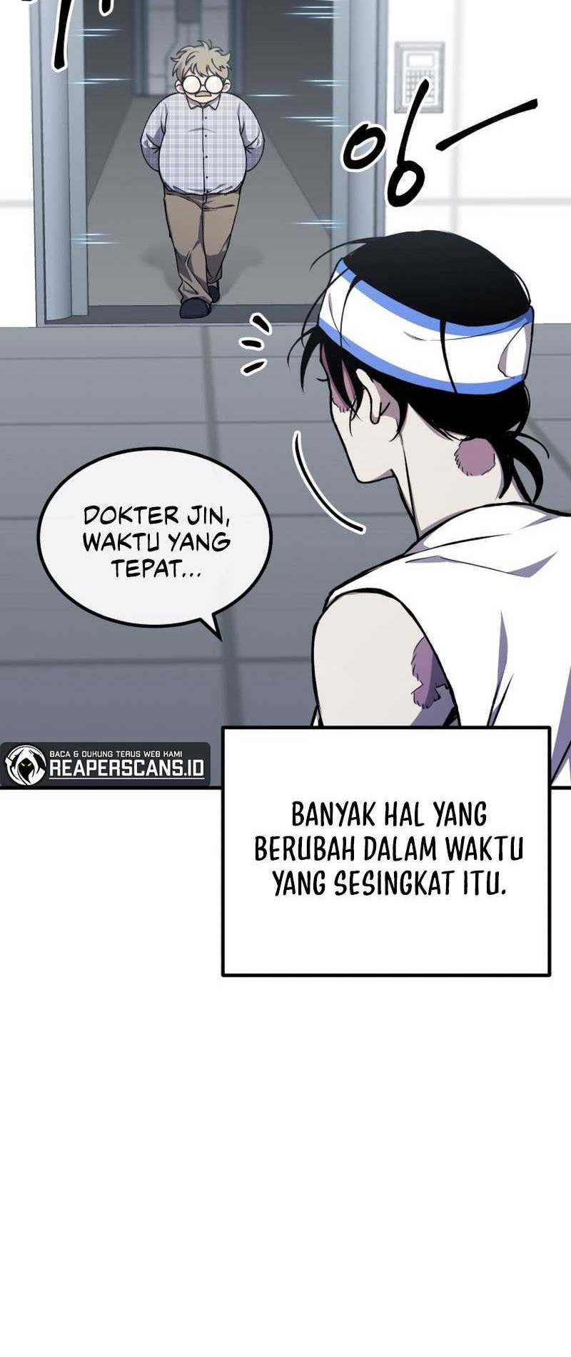 Poison-Eating Healer chapter 07 halaman 9