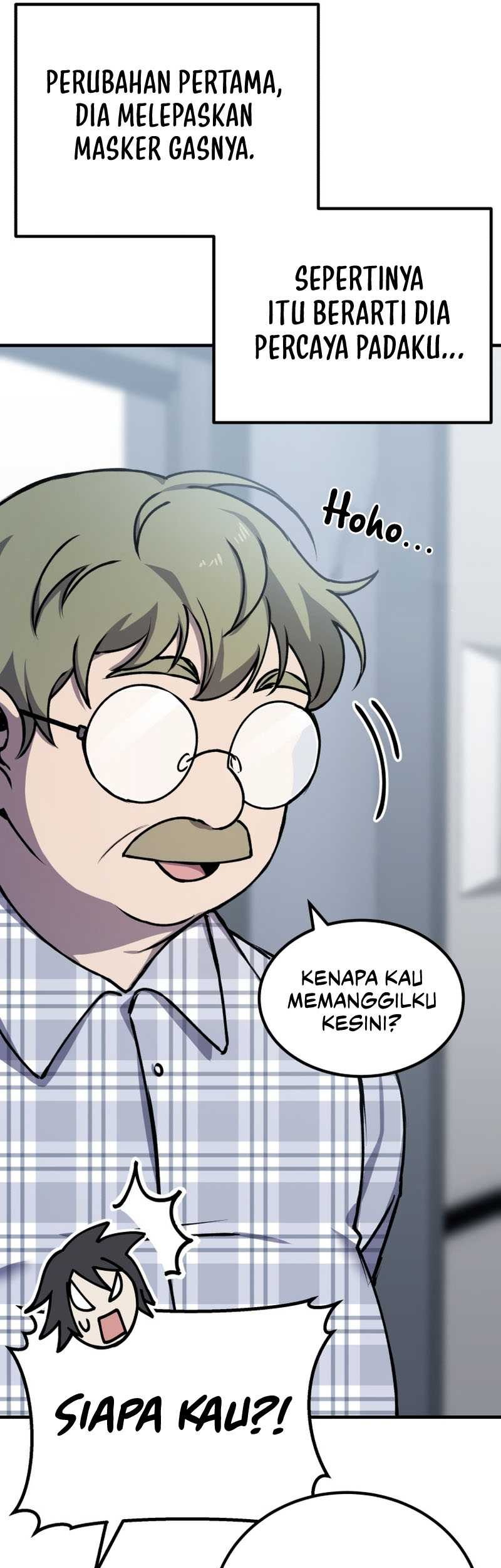Poison-Eating Healer chapter 07 halaman 10