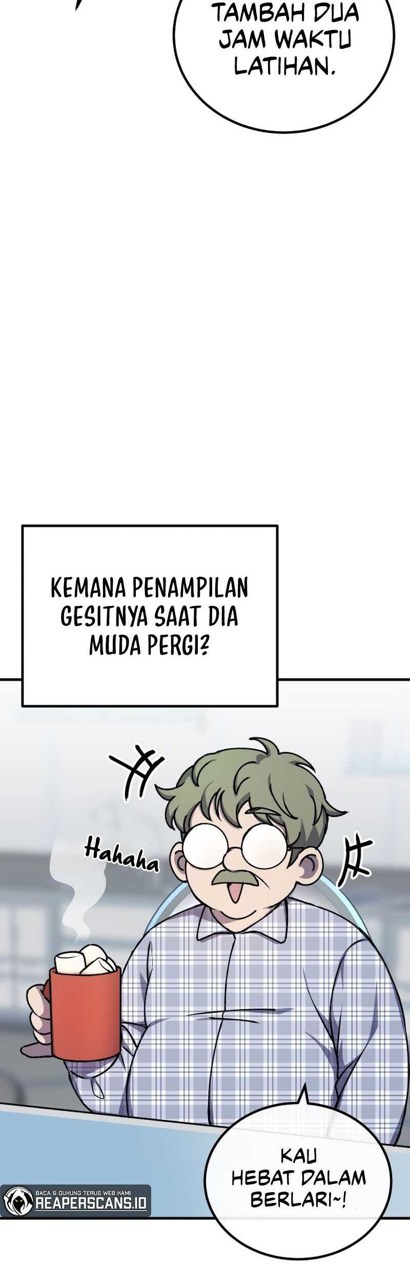 Poison-Eating Healer chapter 07 halaman 11