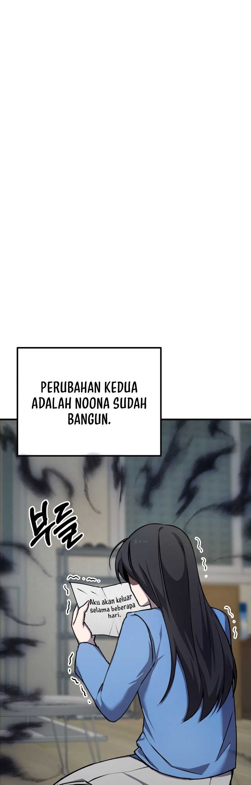 Poison-Eating Healer chapter 07 halaman 12