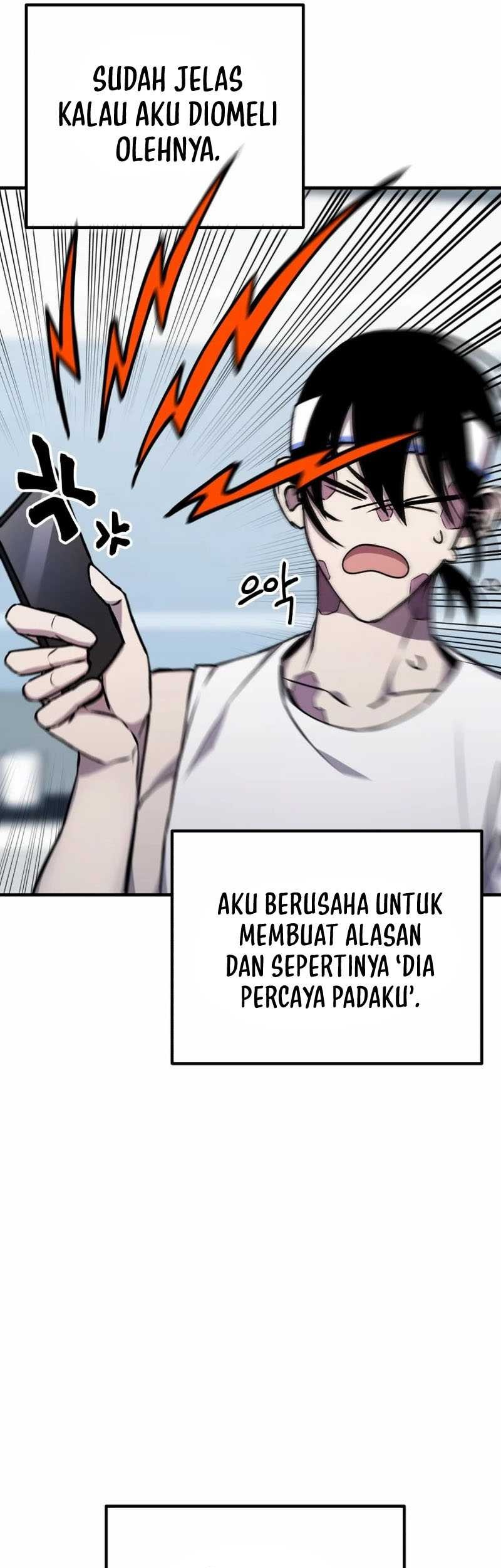 Poison-Eating Healer chapter 07 halaman 14