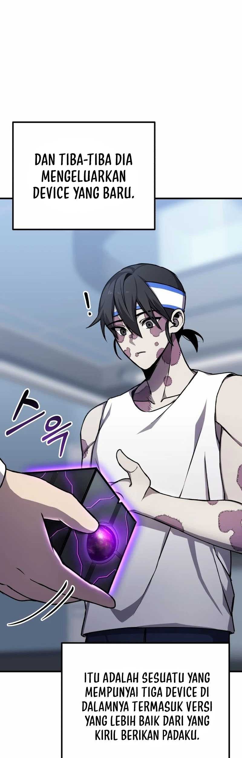 Poison-Eating Healer chapter 07 halaman 16