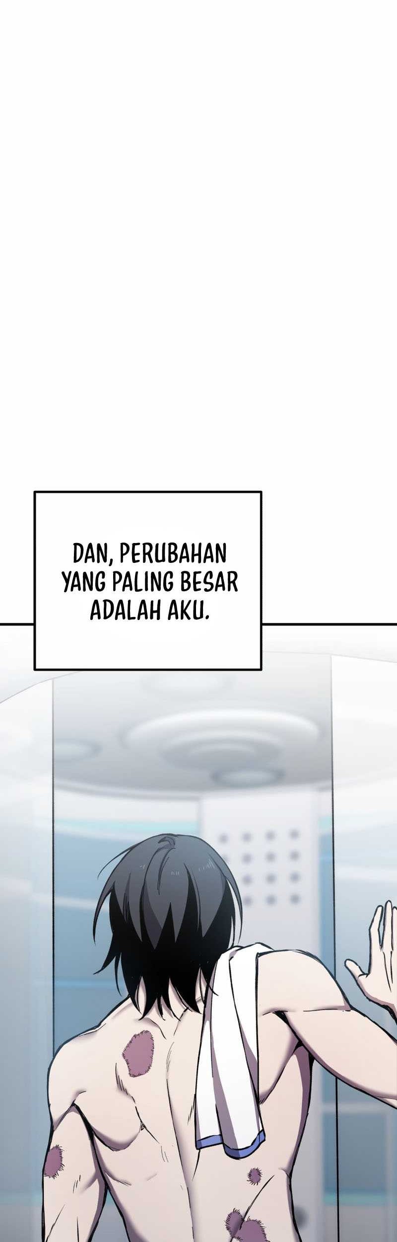 Poison-Eating Healer chapter 07 halaman 19